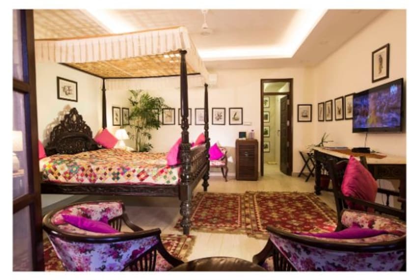 Shaheen Bagh-5